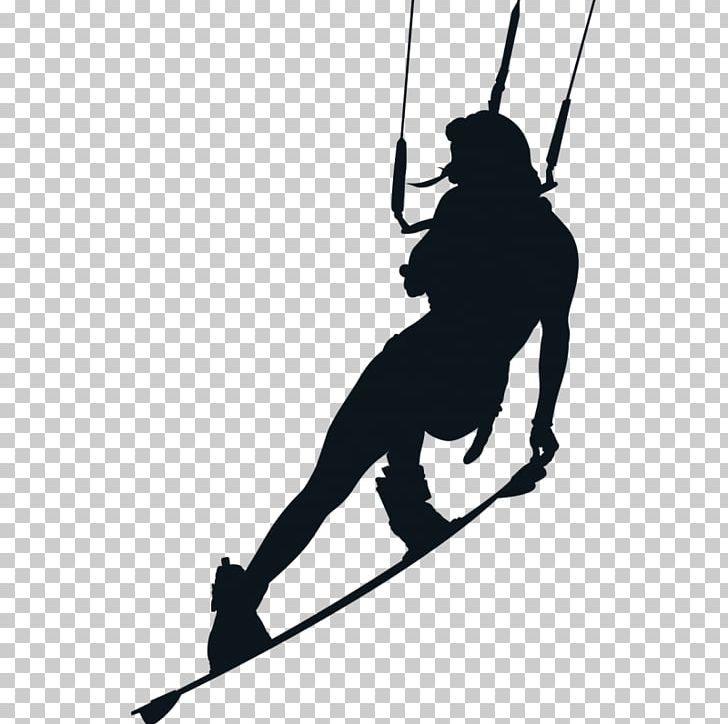 Ski Bindings Silhouette Line Skiing PNG, Clipart, Black And White, Jumping, Line, Monochrome, Others Free PNG Download