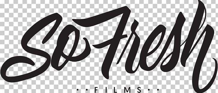 So Fresh Films Logo Text Alt Attribute PNG, Clipart, 9 May, Alt Attribute, Black, Black And White, Brand Free PNG Download