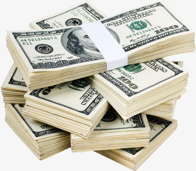 A Pile Of Dollars PNG, Clipart, Bills, Conduct, Conduct Financial Transactions, Dollar, Dollars Clipart Free PNG Download