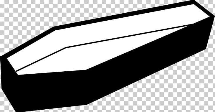 Coffin Drawing Funeral PNG, Clipart, Angle, Black, Black And White, Burial, Cadaver Free PNG Download