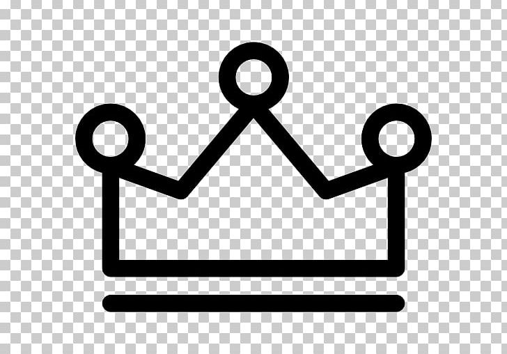 Crown Computer Icons PNG, Clipart, Area, Black And White, Body Jewelry, Circle, Clip Art Free PNG Download