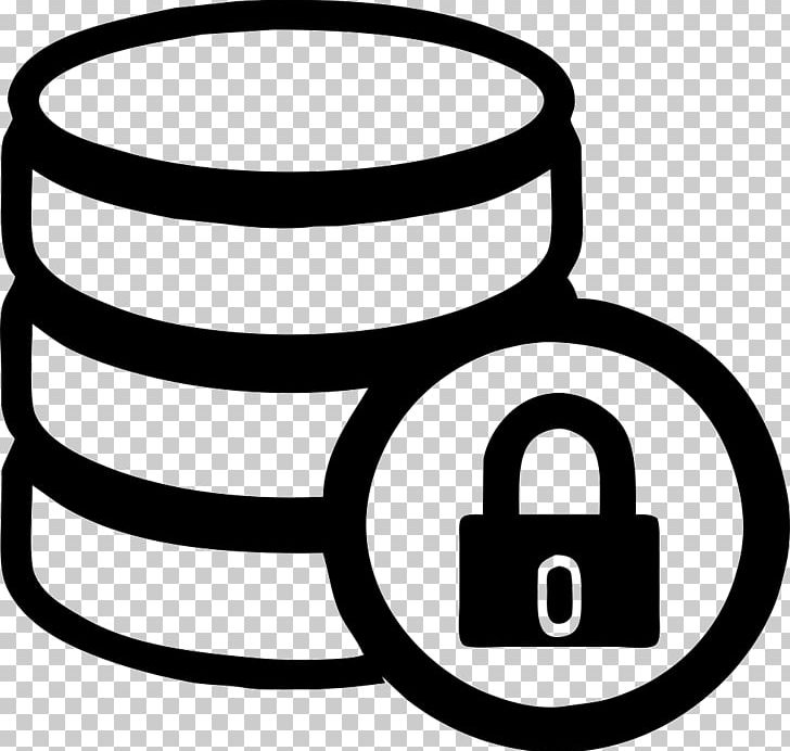 Database Computer Icons Backup PNG, Clipart, Approval, Area, Artwork, Backup, Black And White Free PNG Download