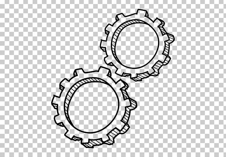 Gear PNG, Clipart, Area, Art, Auto Part, Bicycle Part, Black And White Free PNG Download