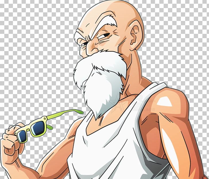Master Roshi Gohan Goku Vegeta Dragon Ball Heroes PNG, Clipart, Abdomen, Arm, Cartoon, Child, Dragon Ball Free PNG Download