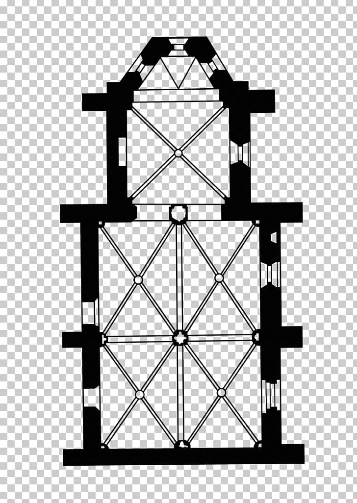 Old New Synagogue Floor Plan Lectern Pattern PNG, Clipart, Angle, Area, Black And White, Floor, Floor Plan Free PNG Download