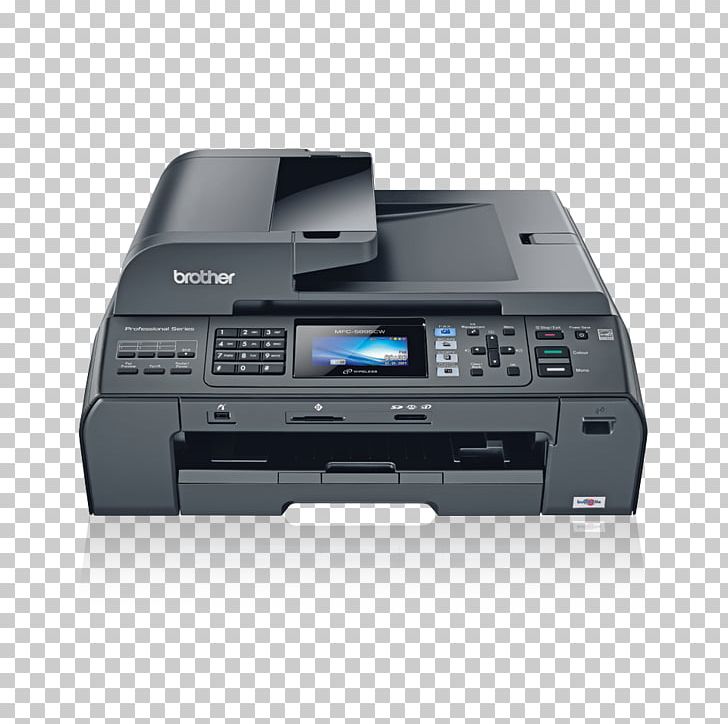 Paper Brother Industries Multi-function Printer Ink Cartridge PNG, Clipart, Brother Industries, Canon, Electronic Device, Electronic Instrument, Electronics Free PNG Download
