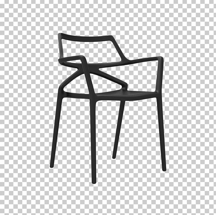 Table Vondom Delta Chair Garden Furniture Vondom Africa Armchair PNG, Clipart, Angle, Armrest, Bar Stool, Black And White, Chair Free PNG Download