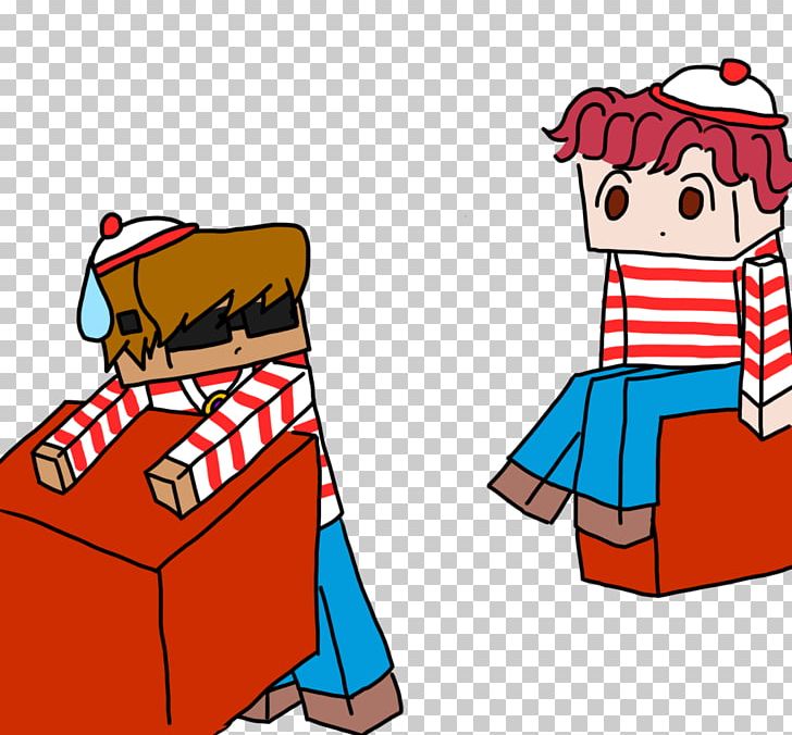 Where's Wally? Game PNG, Clipart,  Free PNG Download