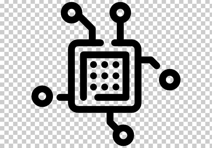 Computer Icons Integrated Circuits & Chips Computer Program PNG, Clipart, Area, Black And White, Computer, Computer Icons, Computer Program Free PNG Download