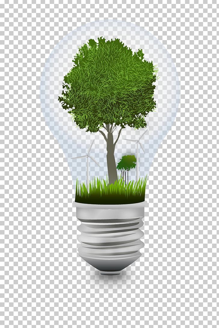 Environmental Protection Incandescent Light Bulb Energy Conservation PNG, Clipart, Bulb Vector, Christmas Lights, Creative, Data, Download Free PNG Download