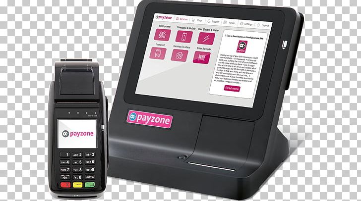 Payment Payzone Service Retail Product PNG, Clipart, Business, Communication, Convenience Store Card, Electronic Device, Electronics Free PNG Download