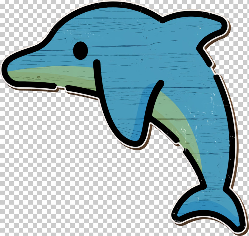 Dolphin Icon Animals Icon PNG, Clipart, Animal Figurine, Animals Icon, Beak, Cetaceans, Dolphin Free PNG Download