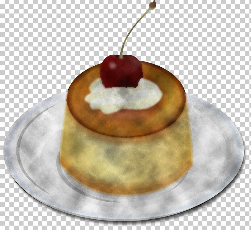 Food Dish Dessert Cuisine Rum Baba PNG, Clipart, American Food, Baked Goods, Cherry, Chiboust Cream, Cuisine Free PNG Download