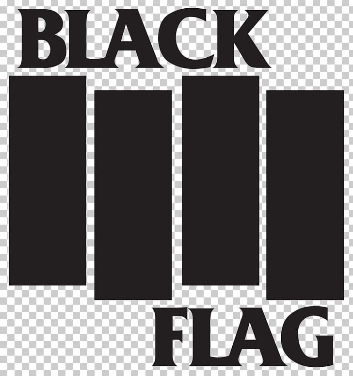 Black Flag Punk Rock Sst Records Damaged Hardcore Punk Png Clipart Angle Area Black Black And