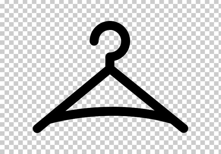 Computer Icons Logo PNG, Clipart, Angle, Art, Black And White, Clothes Hanger, Computer Free PNG Download