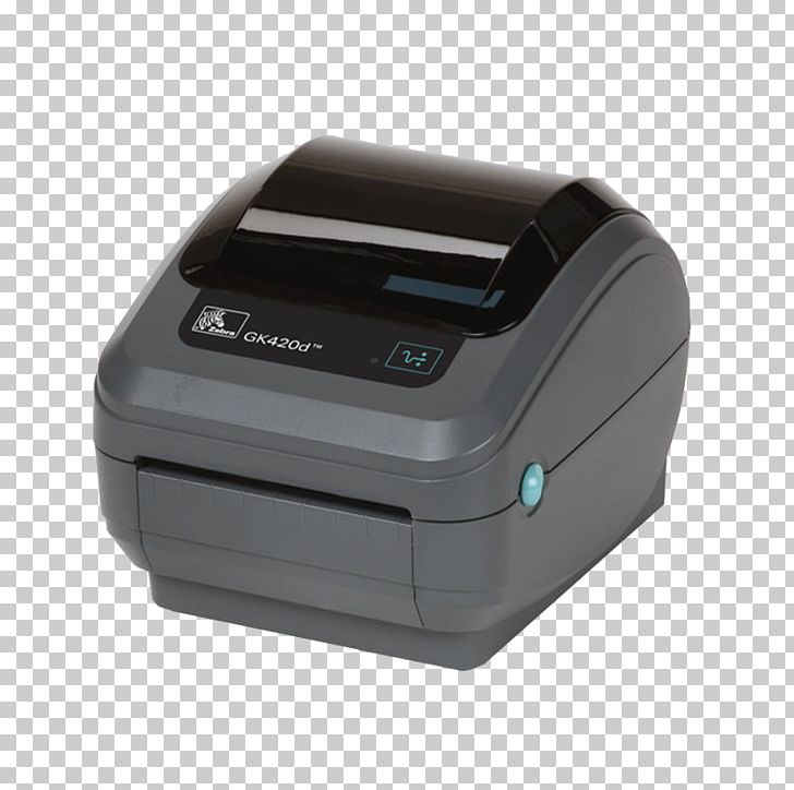 Label Printer Thermal Printing Zebra Technologies PNG, Clipart, Barcode, Barcode, Dots Per Inch, Dymo Bvba, Electronic Device Free PNG Download