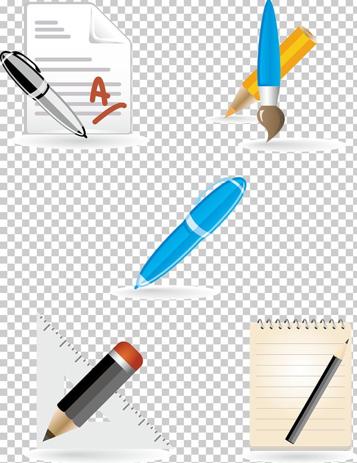 Pen PNG, Clipart, Adobe Illustrator, Ball Point Pen, Book, Brush, Creative Photos Free PNG Download