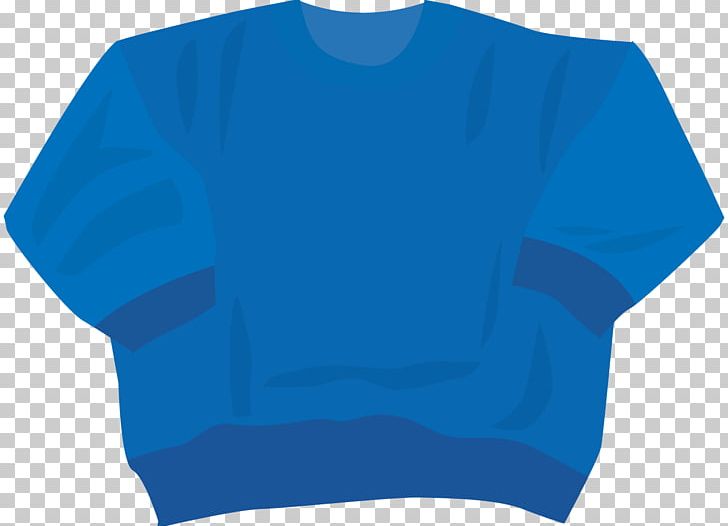 Sweater . PNG, Clipart, Angle, Aqua, Azure, Blue, Clothing Free PNG Download