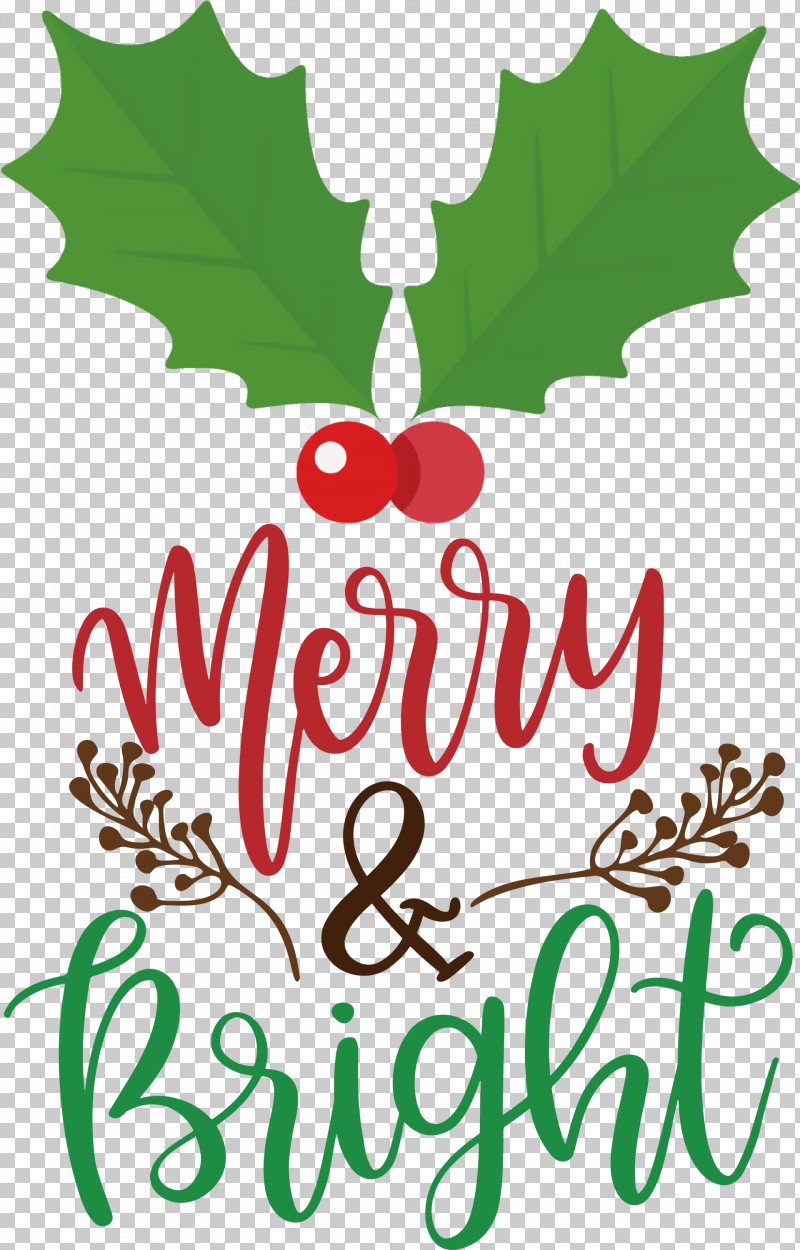 Merry And Bright PNG, Clipart, Bats, Branch, Leaf, Maple, Maple Leaf Free PNG Download