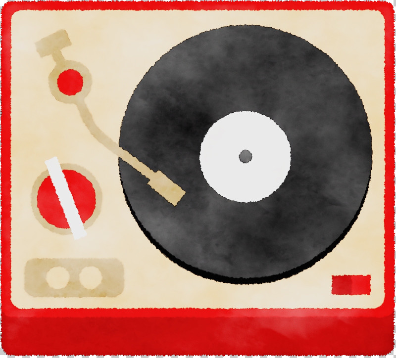 Phonograph Record Meter Phonograph PNG, Clipart, Meter, Paint, Phonograph, Phonograph Record, Watercolor Free PNG Download
