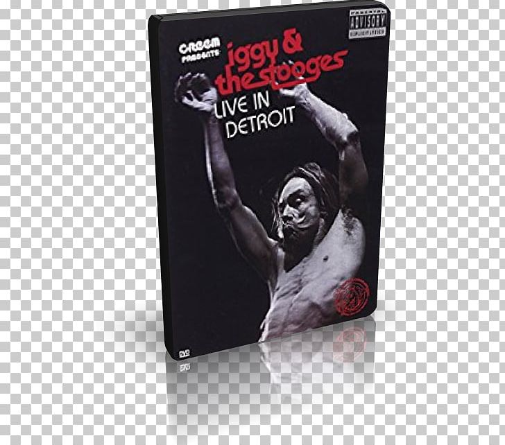 Amazon.com The Stooges Live In Detroit DVD Post Pop Depression PNG, Clipart, Amazon.com, Amazoncom, Bassist, Dvd, Iggy Pop Free PNG Download