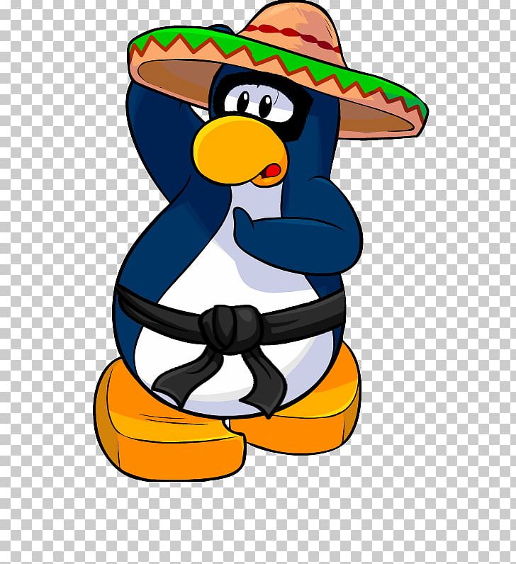 Club Penguin YouTube Hat PNG, Clipart, Animals, Artwork, Beak, Bird, Blog Free PNG Download