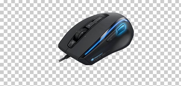 Computer Mouse Roccat Kone XTD Video Game Optical Mouse PNG, Clipart, Computer, Computer Component, Computer Mouse, Electronic Device, Electronics Free PNG Download