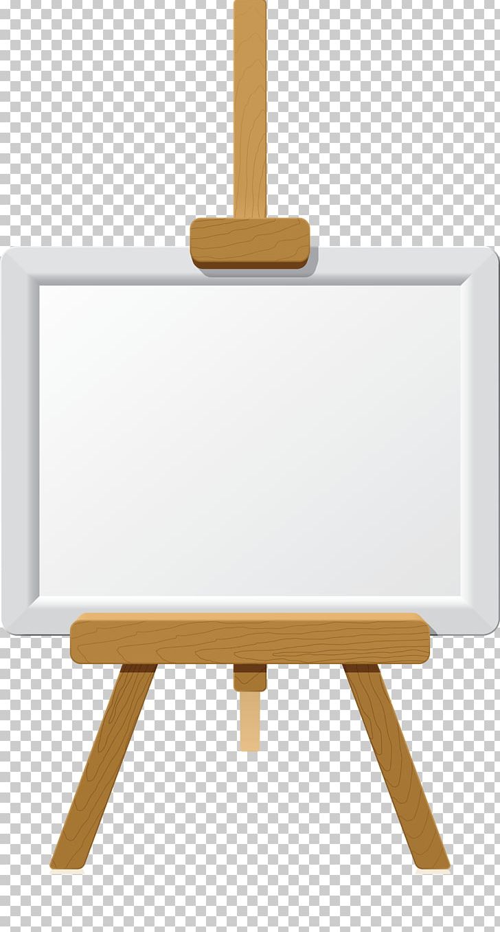 Easel Painting Art PNG, Clipart, Angle, Art, Artist, Canvas, Easel Free PNG Download