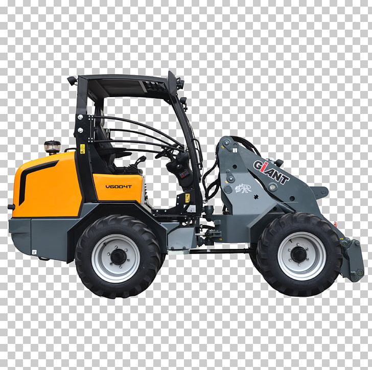 Giant Bicycles TOBROCO Machines Skid-steer Loader PNG, Clipart, Allwheel Drive, Axle, Compact, Counterweight, Giant Free PNG Download