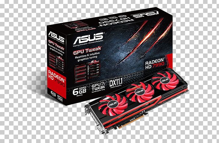 Graphics Cards \u0026 Video Adapters AMD 