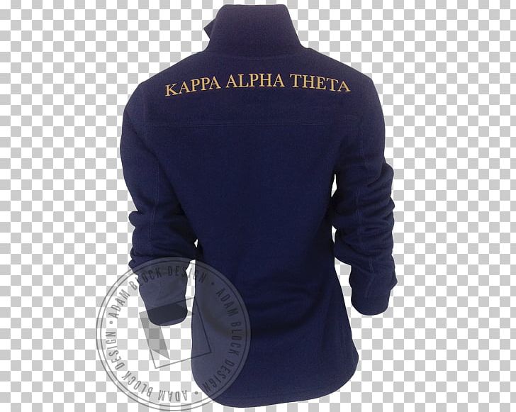 Long-sleeved T-shirt Long-sleeved T-shirt Cobalt Blue Jacket PNG, Clipart, Alpha, Barnes Noble, Blue, Button, Clothing Free PNG Download