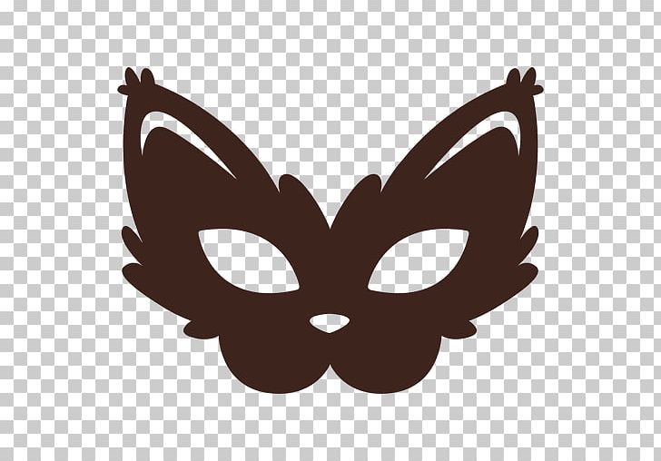 Mask Cat Halloween Costume Masquerade Ball PNG, Clipart, Black And White, Blindfold, Butterfly, Carnivoran, Cat Free PNG Download
