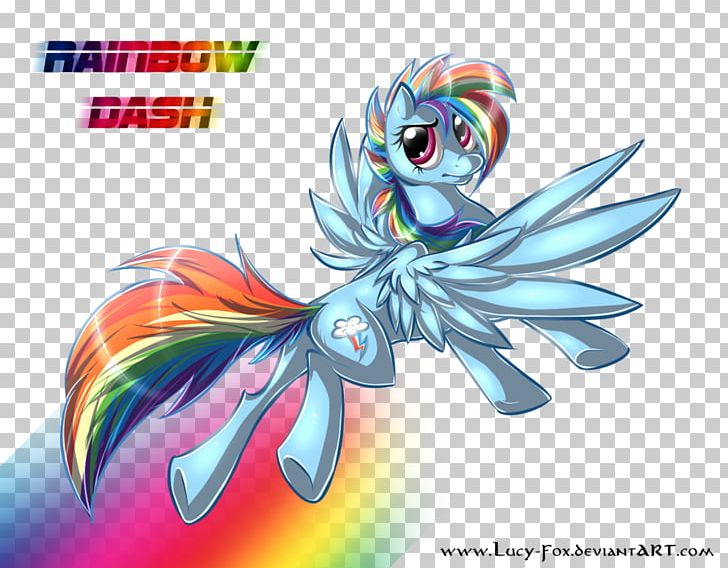 Rainbow Dash Graphic Design Butterfly PNG, Clipart,  Free PNG Download