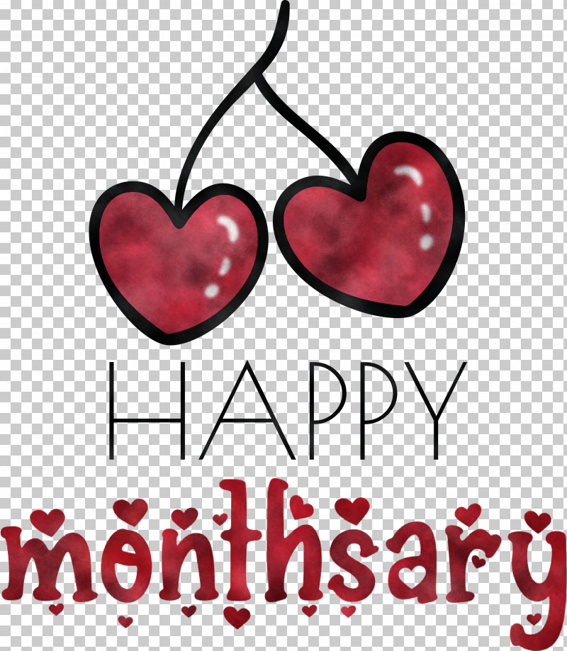 Happy Monthsary PNG, Clipart, Fruit, Happy Monthsary, Heart, M095, Meter Free PNG Download