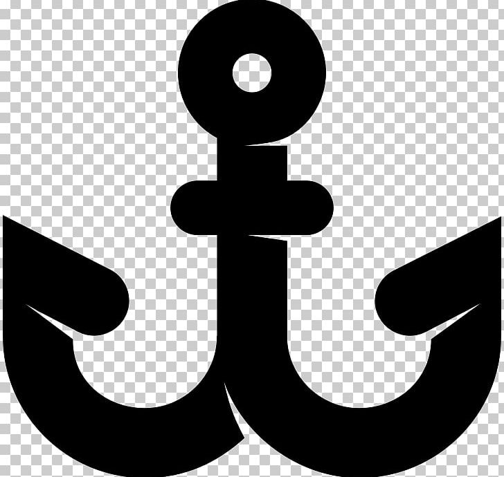 Anchor PNG, Clipart, Anchor, Area, Artwork, Black And White, Boat Free PNG Download