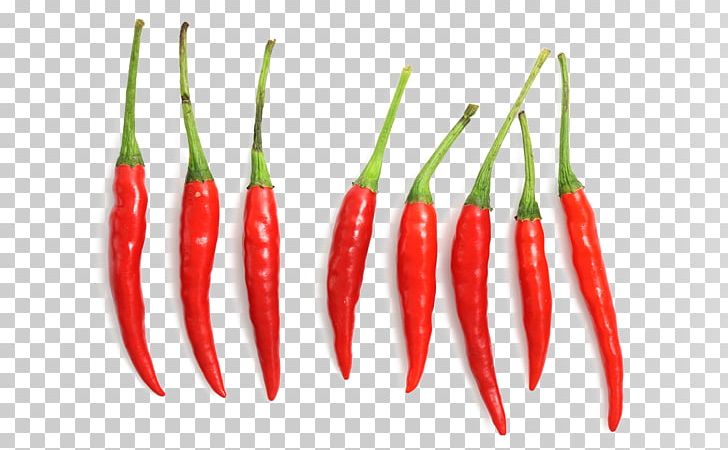 Birds Eye Chili Habanero Tabasco Pepper Facing Heaven Pepper Cayenne Pepper PNG, Clipart, Birds Eye Chili, Chili Pepper, Creative Design, Dishes, Food Free PNG Download