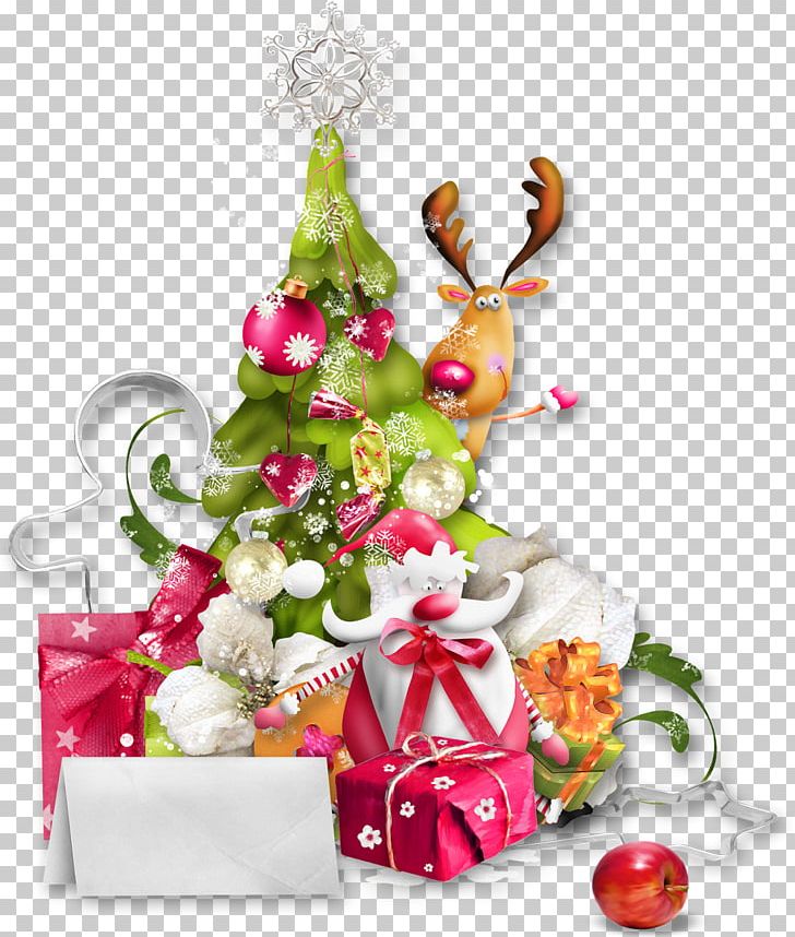 Christmas New Year PNG, Clipart, Christmas, Christmas Decoration, Decor, Drawing, Floral Design Free PNG Download