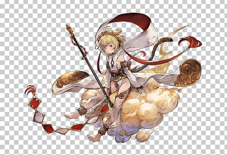 Granblue Fantasy 碧蓝幻想Project Re:Link Mobile Game Character PNG, Clipart, Android, Anime, Art, Character, Computer Wallpaper Free PNG Download
