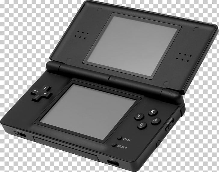 Nintendo 3DS PlayStation Portable Accessory Nintendo DS Lite PNG, Clipart, Black, Computer Hardware, Dsi, Electronic Device, Film Free PNG Download