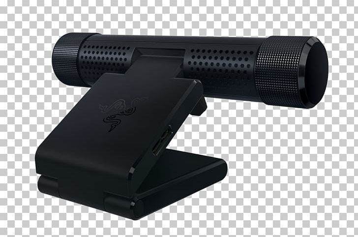 Razer Stargazer Advanced Webcam Flashlight PNG, Clipart, Angle, Camera, Flashlight, Hardware, Others Free PNG Download