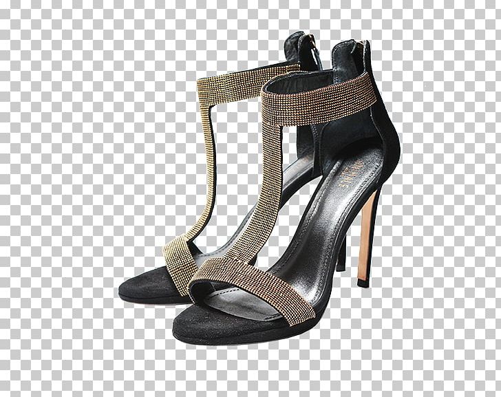 Sandal Shoe Pump Black M PNG, Clipart, Arauco Premium Outlet Coquimbo, Basic Pump, Black, Black M, Fashion Free PNG Download