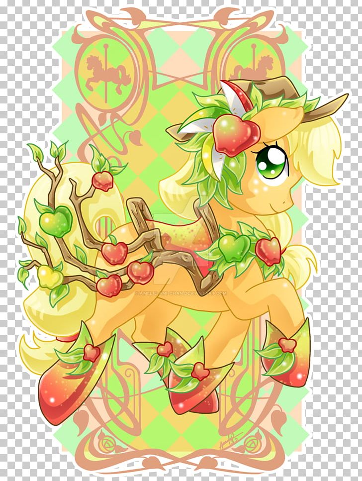 Applejack Twilight Sparkle Pony Pinkie Pie Rainbow Dash PNG, Clipart, Apple, Cartoon, Fictional Character, Flower, Food Free PNG Download