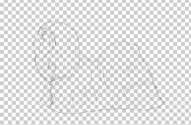 Dog Paw Drawing Sketch PNG, Clipart, Arm, Artwork, Black And White, Canidae, Carnivoran Free PNG Download