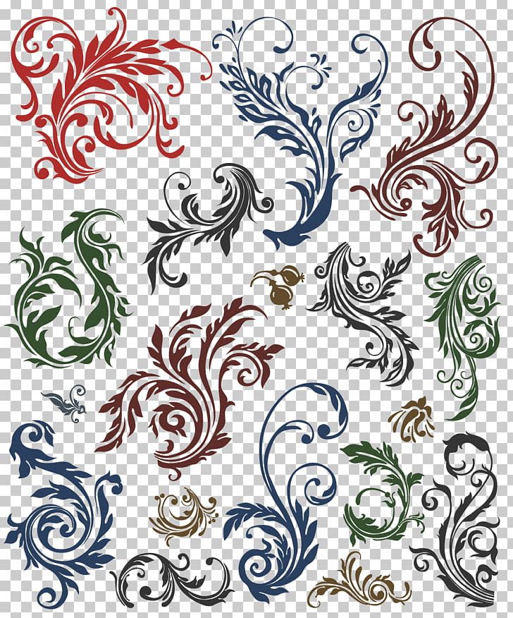 Drawing Encapsulated PostScript PNG, Clipart, Art, Artwork, Black And White, Creative Arts, European Pattern Vector Material Free PNG Download
