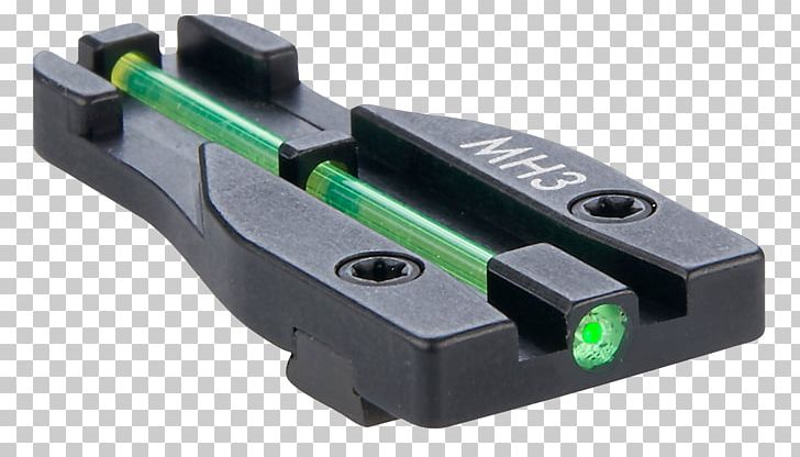 GLOCK 17 Iron Sights Tritium PNG, Clipart, Aiming Point, Angle, Auto Part, Caliber, Fibre Optic Free PNG Download