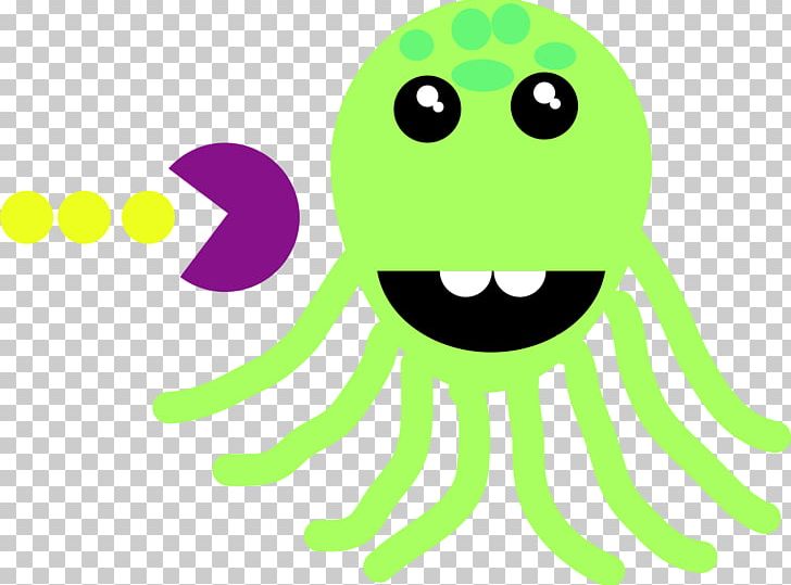 Octopus Emoticon Computer Icons PNG, Clipart, Animal, Cartoon, Computer Icons, Emoticon, Ferras Free PNG Download