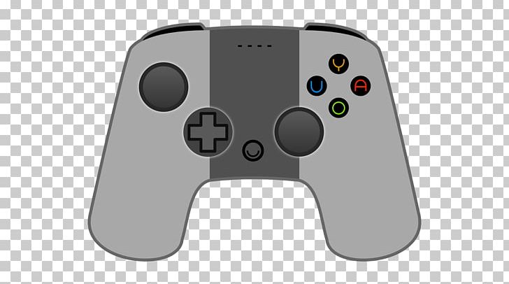 Ouya PlayStation 3 Wii U PNG, Clipart, All Xbox Accessory, Electronic Device, Electronics, Game Controller, Game Controllers Free PNG Download