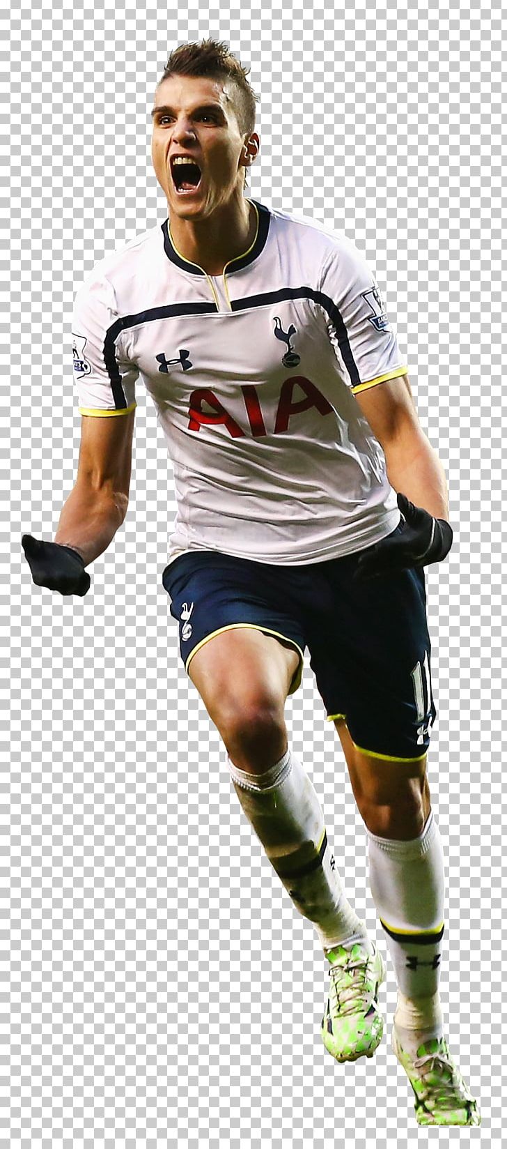 Érik Lamela Jersey Football Player Desktop PNG, Clipart, Art, Ball, Christian Eriksen, Clothing, Desktop Wallpaper Free PNG Download