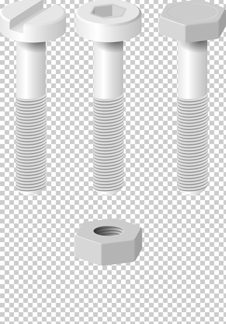 Screw Bolt Nut PNG, Clipart, Angle, Clamp, Clipon Nut, Computer Repair Screw Driver, Cork Screw Free PNG Download