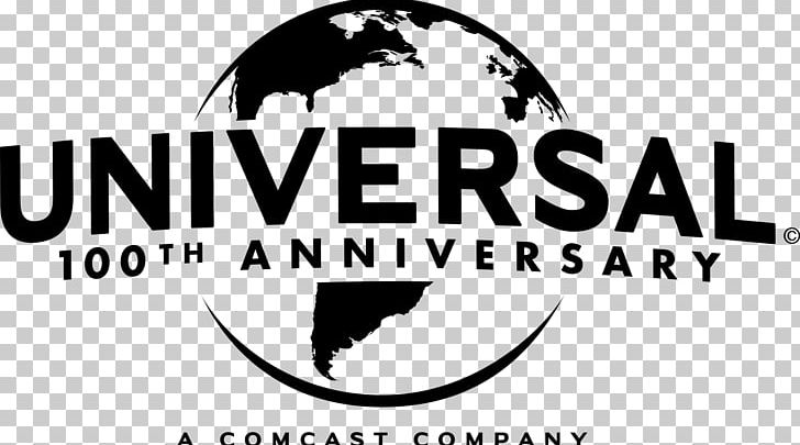 Universal Studios Hollywood Universal S Universal's Islands Of Adventure YouTube Film Studio PNG, Clipart, Black And White, Brand, Fandom, Film, Globe Free PNG Download